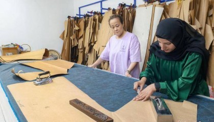 巴基斯坦女孩在吉林:找寻跨越国界的服饰语言