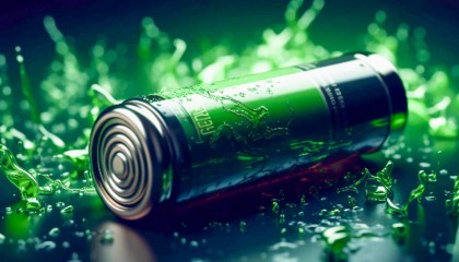 两年半累亏近10亿,广东五兄弟创立的电池回收公司第三次冲击IPO