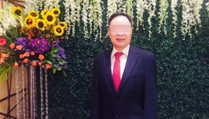 华人“钢铁大王”在菲遭撕票案主谋落网,部分赎金已提走 其子仍被列为调查对象