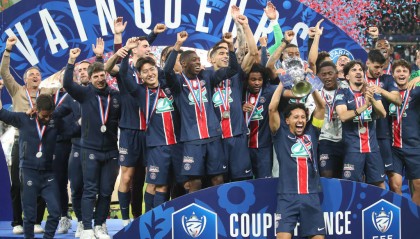 史无前例!PSG欧冠夺魁,主席豪掷千金与700员工分红,背后故事感人!