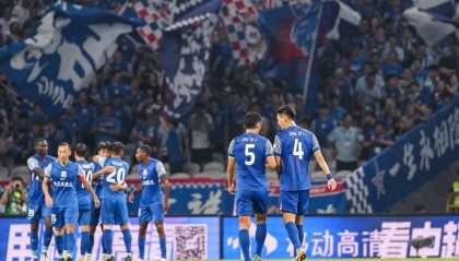 亚冠前瞻:申花残阵出击恐难全身而退 国安迎遭遇战