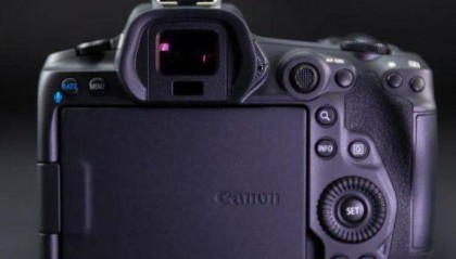 佳能EOS R5 MarkⅡ 相机6~7 月发布
