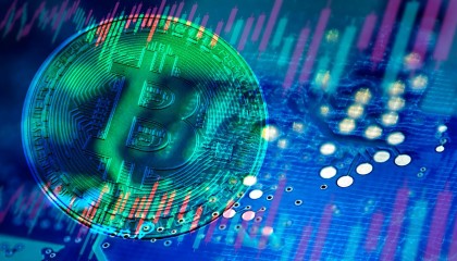 币哥又站上高点,相关概念股再度爆发!