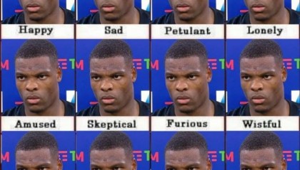 邓弗里斯:欧冠决赛后并没有自闭 小因扎吉的离开对所有人都很难