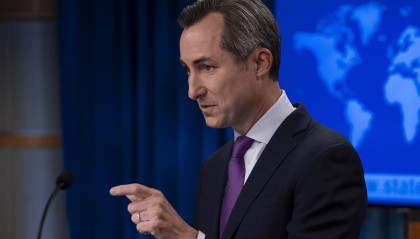 美国务院:黎以停火协议尚未达成 双方差距“大大缩小”