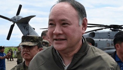 菲总参谋长声称,若再与中国冲突,将以武力回应!中方高度重视