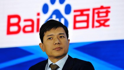 被DeepSeek冲击的百度,去年减员约8800人,研发费砍掉21亿元