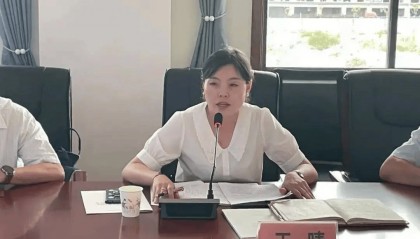 王晴,拟进一步使用