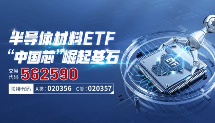 华为Mate70系列新品发布,半导体材料ETF(562590)回调现机遇,机构:看好产品拉动四季度智能手机市场和相关供应链