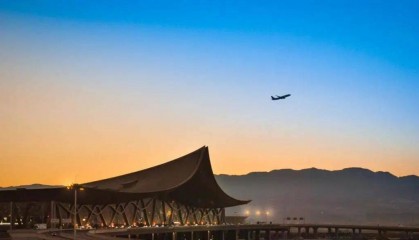 964万人次!昆明长水国际机场暑运运输生产数据频创新高