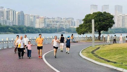 广西迎来“跳水”式降温,未来一周南宁天气→