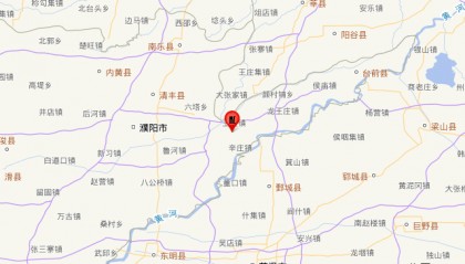 突发!河南地震!山东网友:被震醒了,山东省地震局凌晨发声