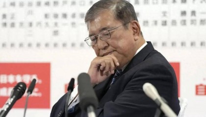 中日或将迎来“全面冲突”的时代?石破茂宣布辞职后,下一任日本首相可能是她,对中方态度很强硬