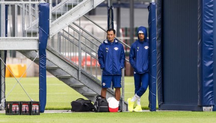 哈维-西蒙斯与切尔西达成个人条款，恩昆库租借前景分析