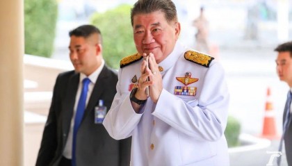 “地雷爆炸”引爆泰柬外交战!柬埔寨宣布对等反击:驱逐泰大使,降低外交关系级别