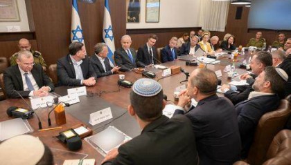 加沙停火协议生效,接下来形势会怎样?丨国际观察