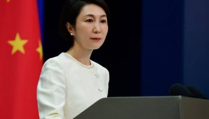 缅甸军政府领导人将来华参会,外交部介绍相关情况