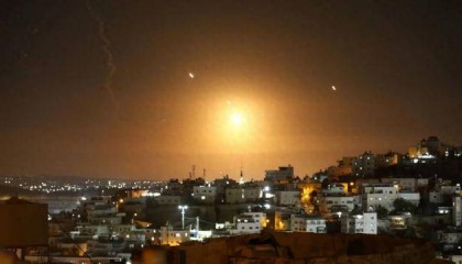 伊朗导弹攻击以色列,给解放军提了个醒:解决台湾问题有的是办法