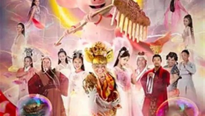 被刑拘的导演郑某某,曾执导影片教小朋友如何区别坏人,评分2.2