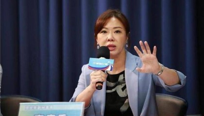 “小草”挺柯文哲纷纷加入民众党!李彦秀:未来蓝白合作更为顺畅