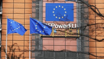 谈判已取消,冯德莱恩牺牲中国利益,换美关税让步,中方反将一军