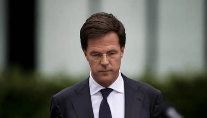 看完九三阅兵后,吕特坐不住了,呼吁欧盟要打“持久战”,微妙时刻,菲佐说了句让欧洲汗颜的话