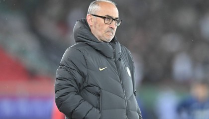 徐江:中国国家队选主教练的话,我建议选浙江队主教练