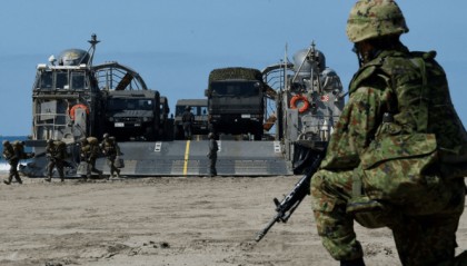 重磅!27国不许动台海?370架战机来势汹汹!名单上都不是善茬!