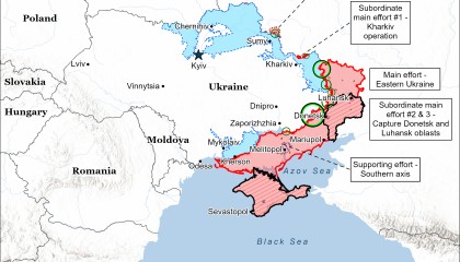 2025年3月18日俄乌战局:捷报终于传来!乌军托列茨克地区突破防线,无人机战场创纪录击落