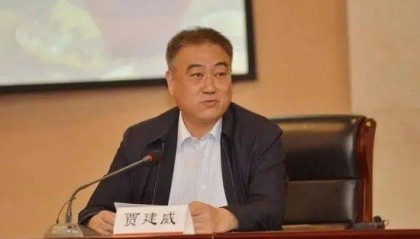 贾建威被查,任内甘肃省博物馆凭“马踏飞燕”等文创爆火出圈