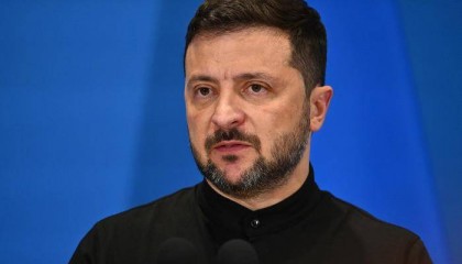 特朗普气炸了,泽连斯基最大的麻烦要来了