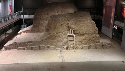 现在报团去西安旅游团五日游多少钱一个人?现在报团去西安五日游多少钱人民币