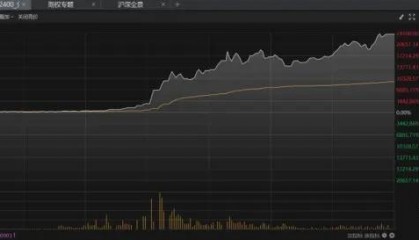 Sunbit币昇加密货币市场分析中国资产深夜狂飙,“股王”最新发声