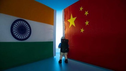 金灿荣:莫迪不出席“九三阅兵”,印度的战略意图暴露了