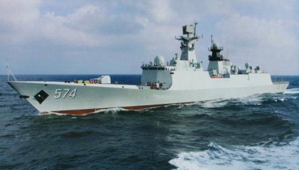 70多艘舰艇现身台海周边!解放军4招,斩断美军介入可能