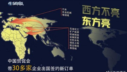 玉渊谭天披露:对美关税生效当天中方签新单