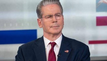 美财长吹嘘:上贡模式,可推广