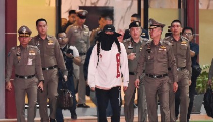 金灿荣:电诈集团太猖狂!必要时派解放军消灭!