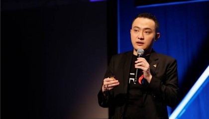 波场TRON “躺赢”的背后:稳定币稳坐霸主地位,链上生态轮动爆发