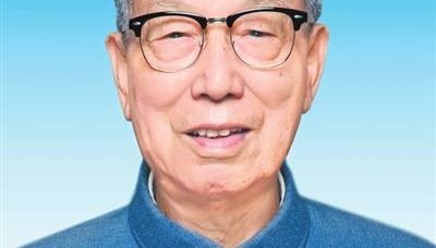 江西省委原副书记、省政府原省长舒圣佑逝世,享年89岁