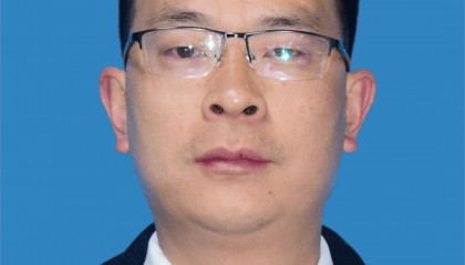 黑水县国有资产投资经营管理有限责任公司董事、副总经理阳昌余 接受纪律审查和监察调查