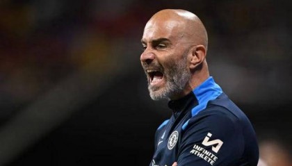 切尔西传控重生:马雷斯卡的革新之路