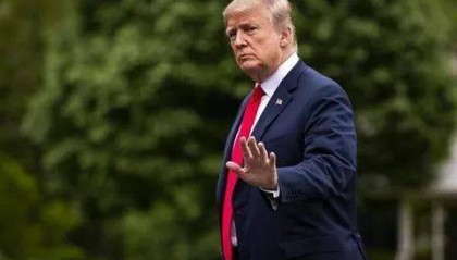 255:219!摇摆州全翻红,哈里斯开始自救,紧急与拜登划清界限