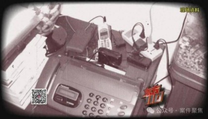 上海一年轻主妇在家中被杀,床单被剪掉,凶手逃亡21年终落网