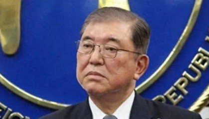 下午登机访问美国,上午就遭遇车祸,石破茂行程情况让人生疑