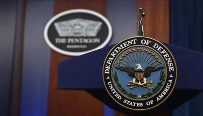 美军认怂了?当着全世界的面,五角大楼公开承认,解放军已“遥遥领先”