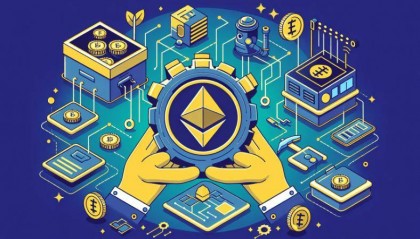 币圈又迎利好?以太坊因一则传言大涨