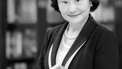 夏吟兰于今日凌晨去世