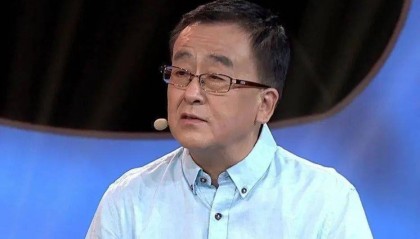 一级演奏员范晋国,被逮捕