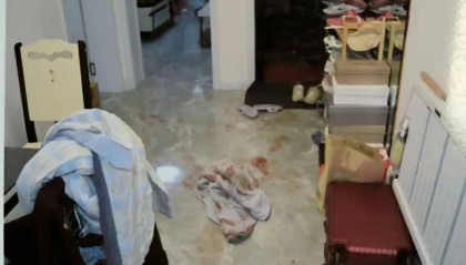 女孩被男友殴打后“自杀身亡”,当晚发生了什么?